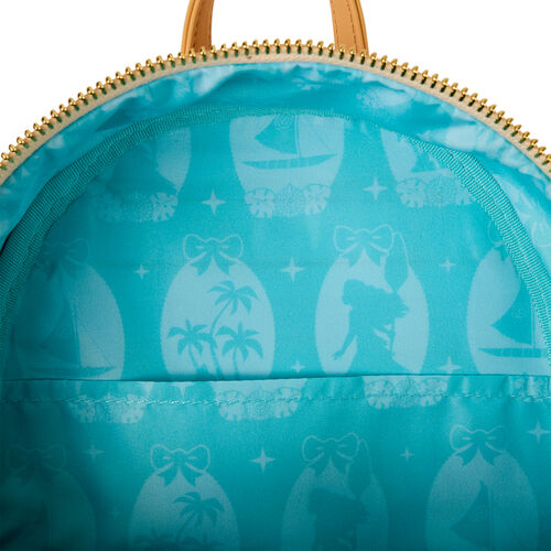 Loungefly Disney Vaiana Moana Rucksack 26cm