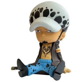 One Piece Trafalgar Law Spardosenfigur 18 cm
