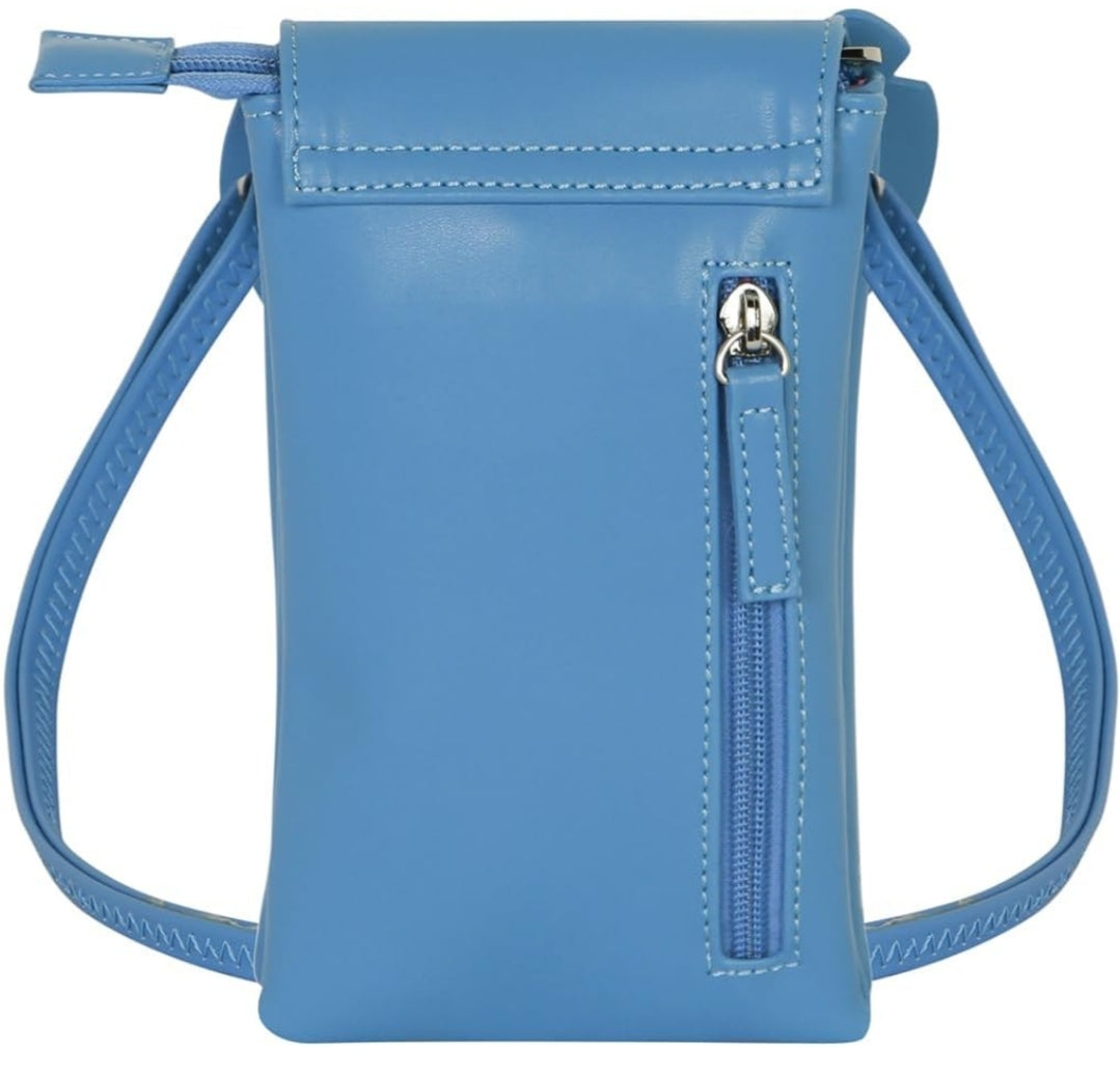 Stitch Tongue-Handytasche