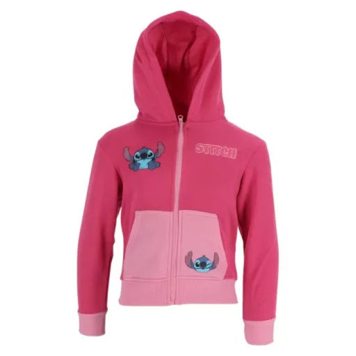 Disney Lilo und Stitch Dark Kinderpullover Gr.92