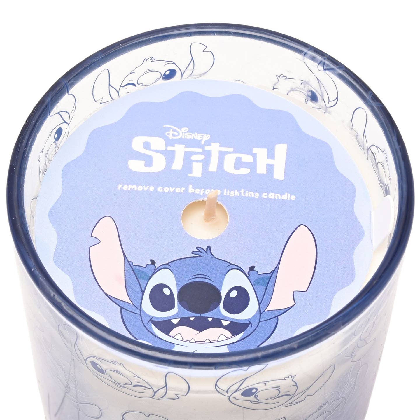 Disney Stitch Kerze in einer Geschenkbox - Stitch