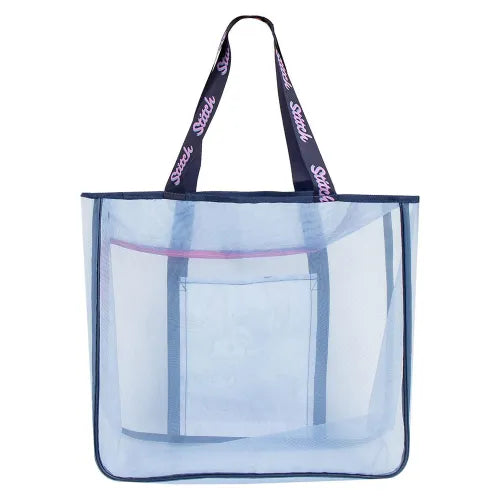 Premium Stitch Stofftasche