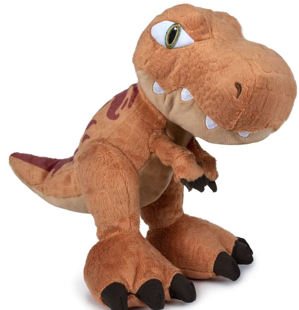 Jurassic World: T-Rex - Plüschfigur 25cm