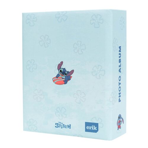 Stitch Fotoalbum 10 x 15 cm