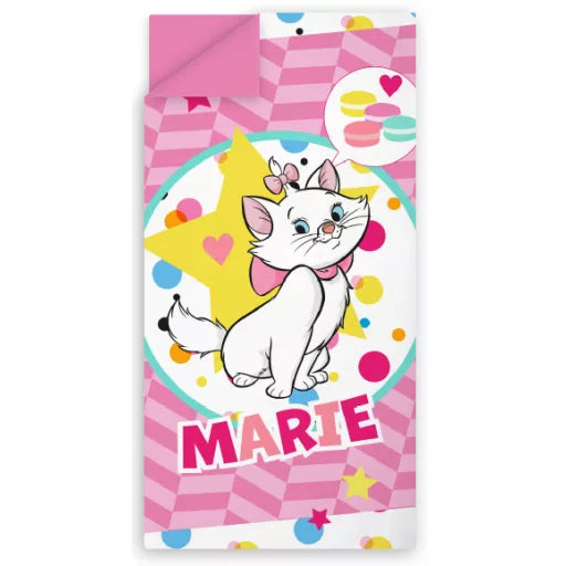 Disney Marie Star Schlafsack 140 x 70