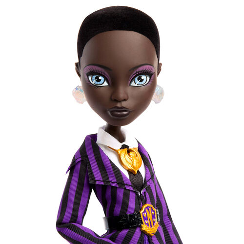 Monster High Wednesday Bianca Puppe