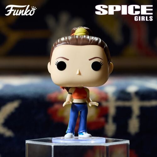 POP-Figur Spice Girls Sporty Spice