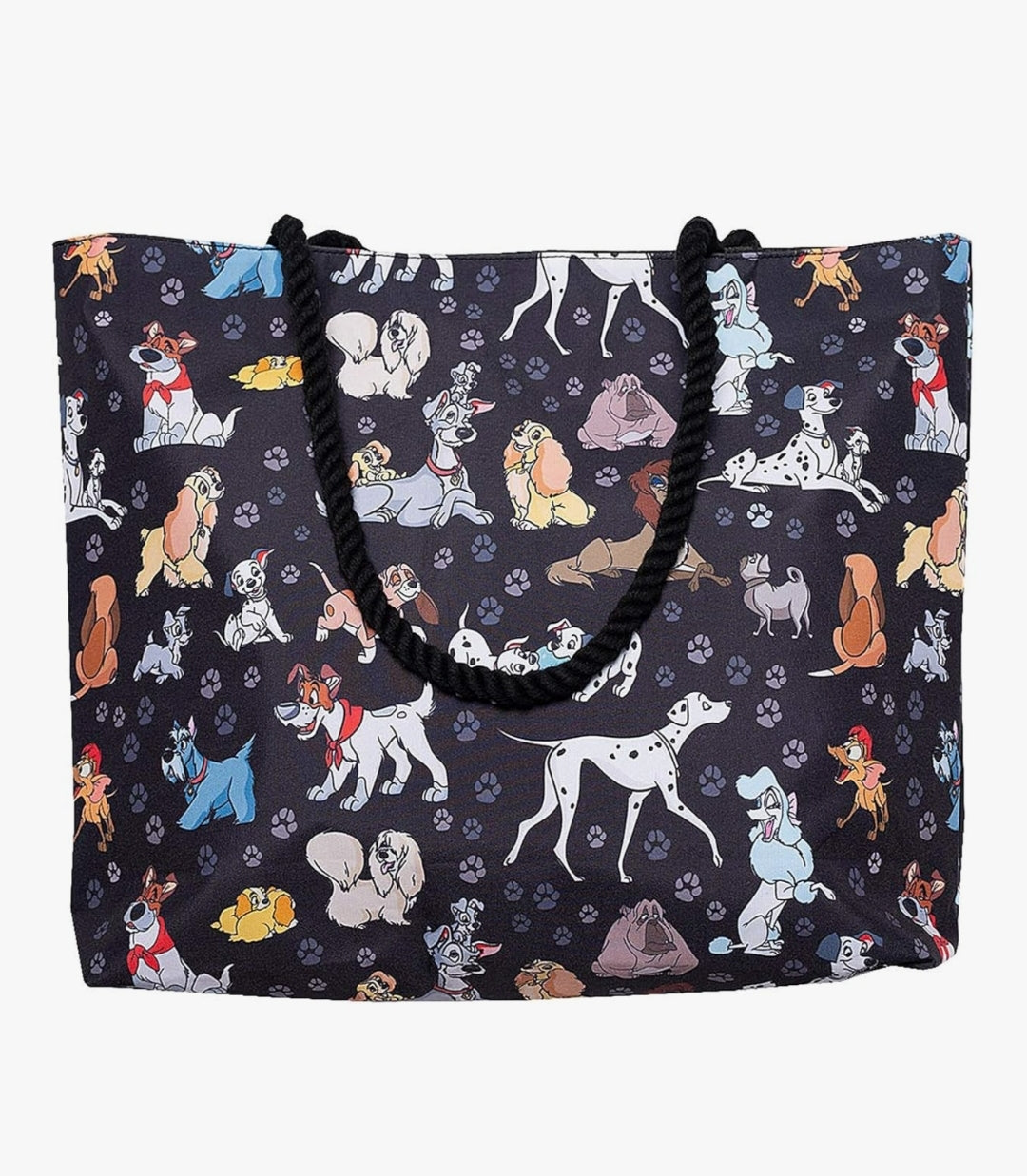 Disney Classics Tragetasche / Shopperbag