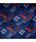 Back to the Future by Loungefly – Marty McFly Cosplay Mini-Rucksack