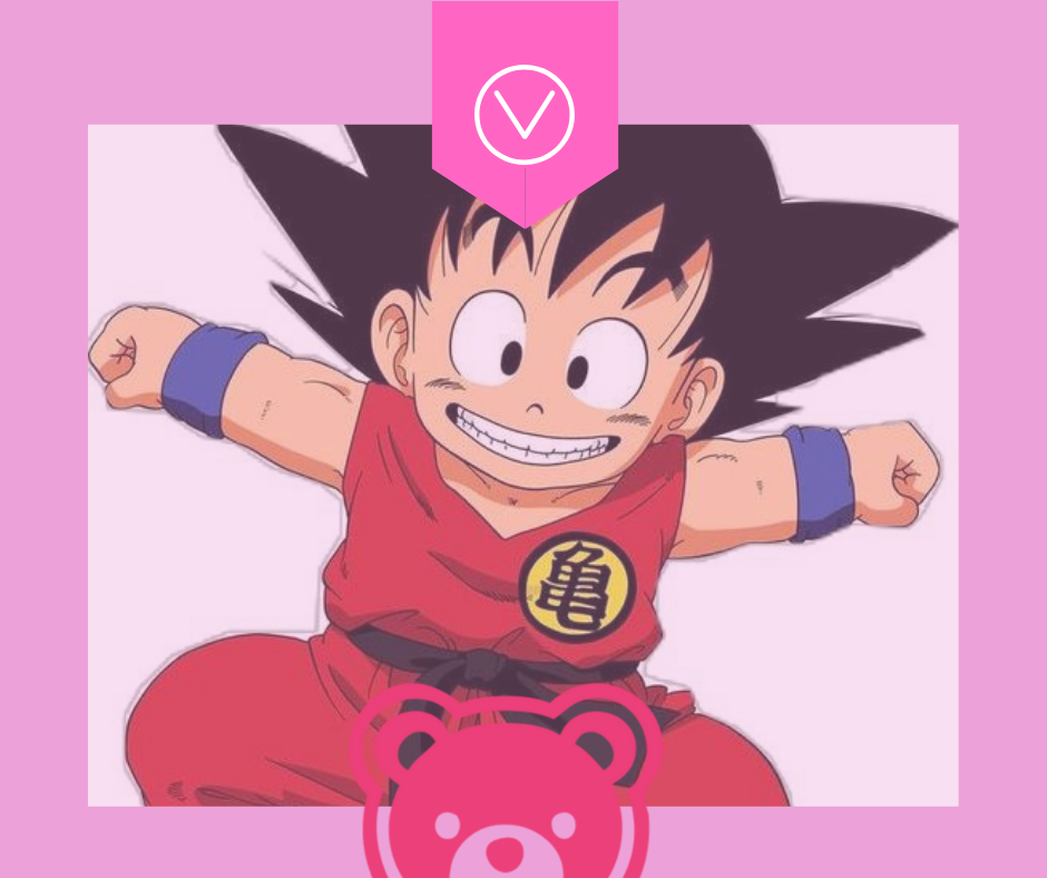 We Love Dragon Ball Secretballs