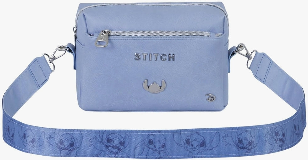 Stitch Ginger Umhängetasche