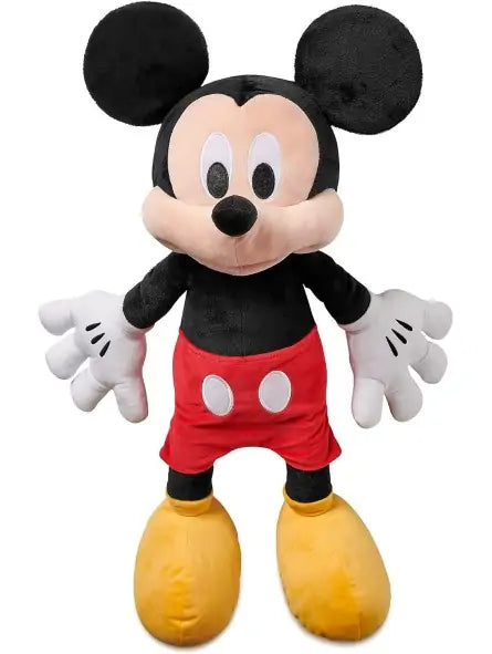 Disney Mickey Mouse Plüsch 50cm