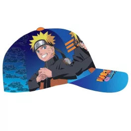 Naruto Kage Bunshin Kinder Baseballkappe