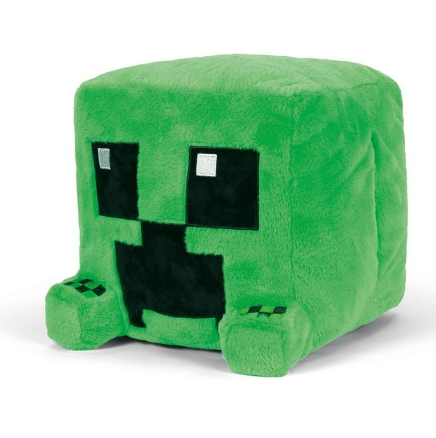 Noxxiez - kuscheliges Handwärmer-Kissen - Minecraft