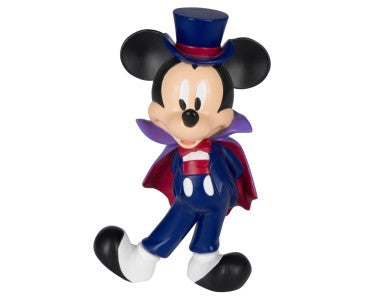 Mickey Mouse Halloween 3D Staue 20 cm