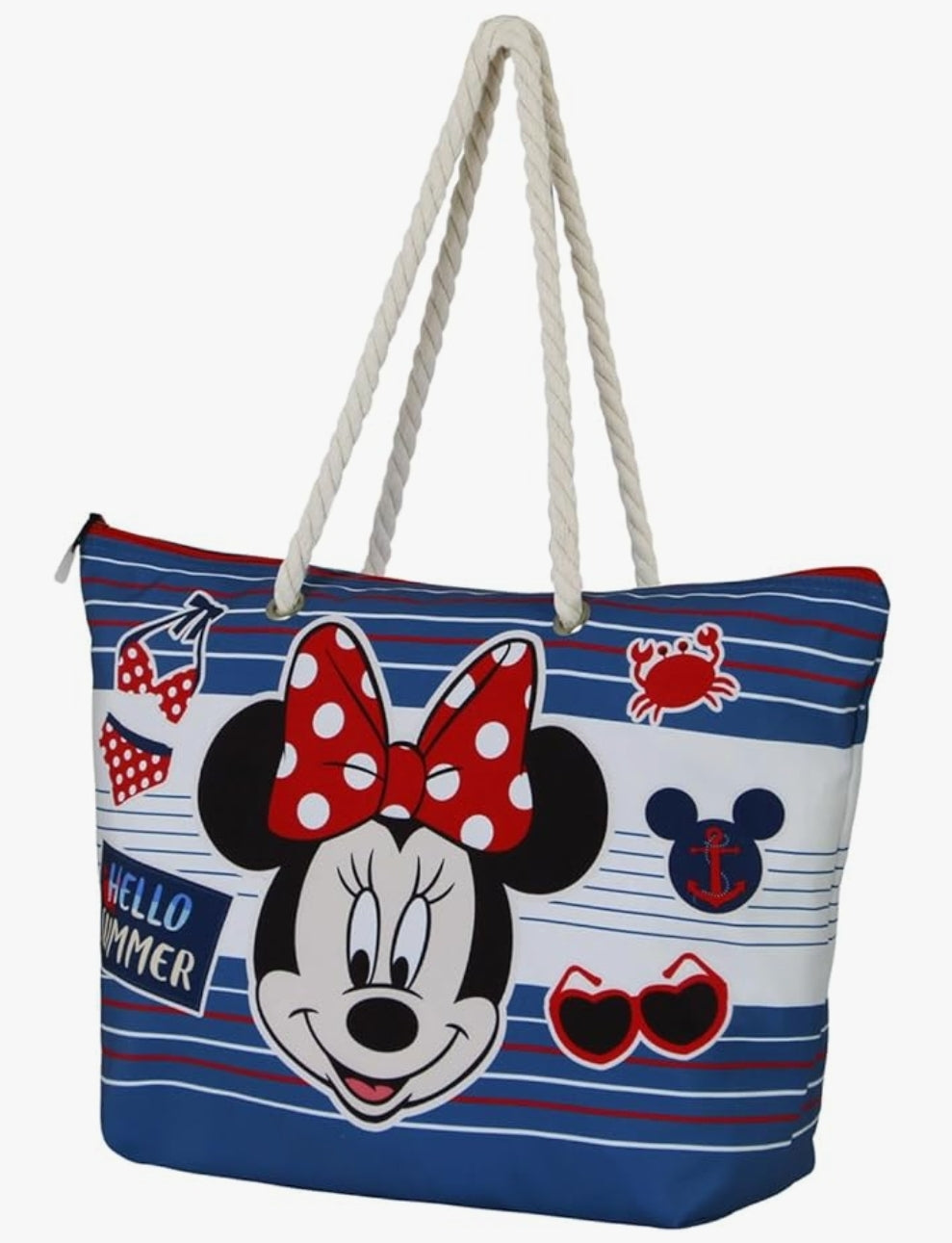 Minnie Soleil Strandtasche