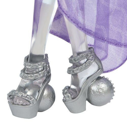 Monster High Spectra Vondergeist-Puppe