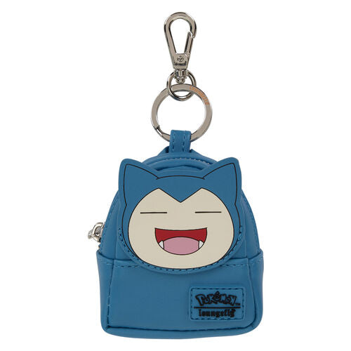 Loungefly Pokemon Mystery purse keychain