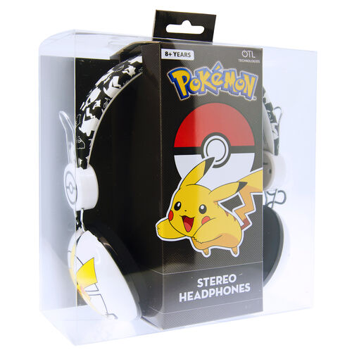 Pokemon Pikachu universal Kopfhörer