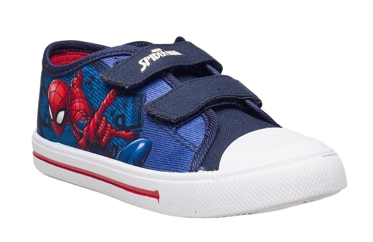 Spider-Man Marvel Sneaker Gr. 33
