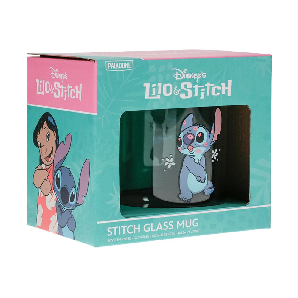 Stutch Tee Glas 350 ml