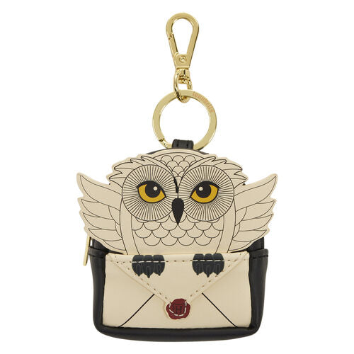 Loungefly Harry Potter Mystery mini backpack keychain