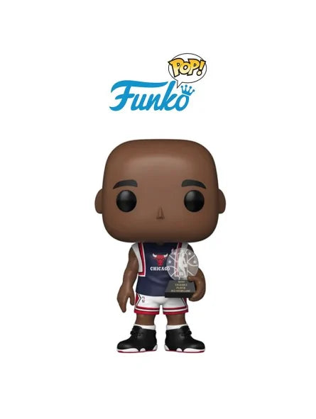 Funko Pop NBA Michael Jordan 233