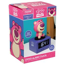 LOTSO Icon Wecker