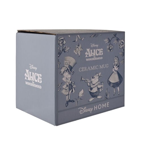Disney Alice im Wunderland Alice-Tasse
