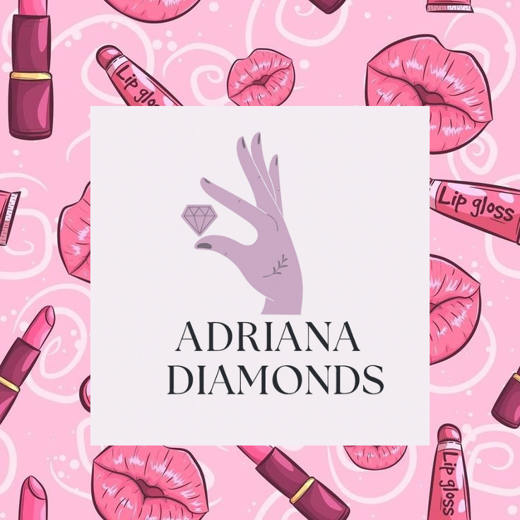 Diamond Mystery Lip Gloss Schaufel