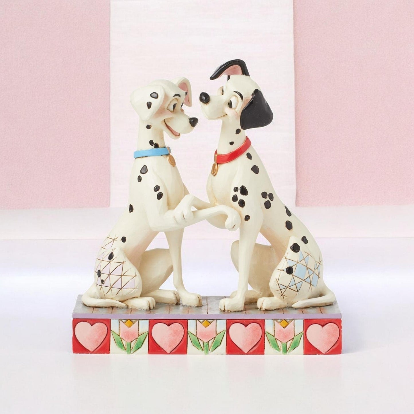 Pongo & Perdita 101 Ways to Love You 6016331