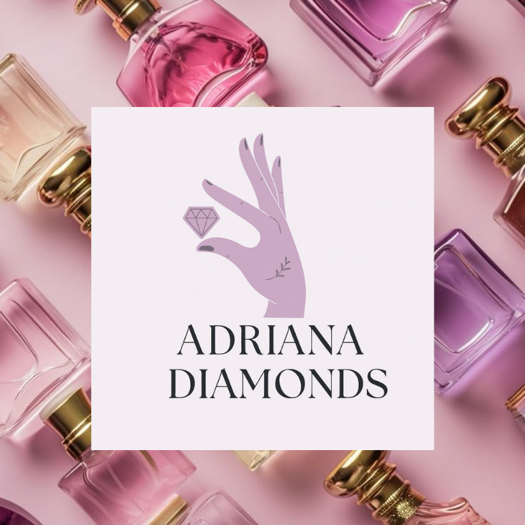 Adriana Diamonds Mystery Parfümerie