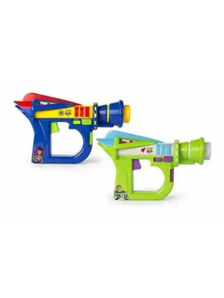 Toy Story Laser Blaster