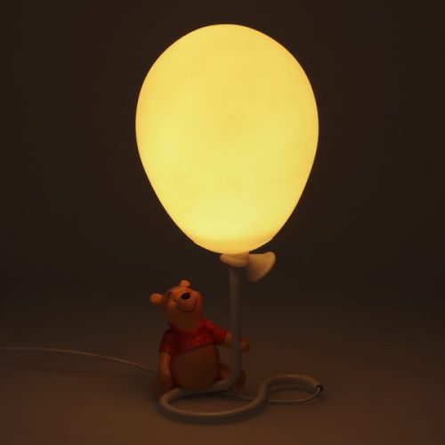 Winnie the Pooh farbwechselnde 3D-Stimmungsbeleuchtung Ballonlicht