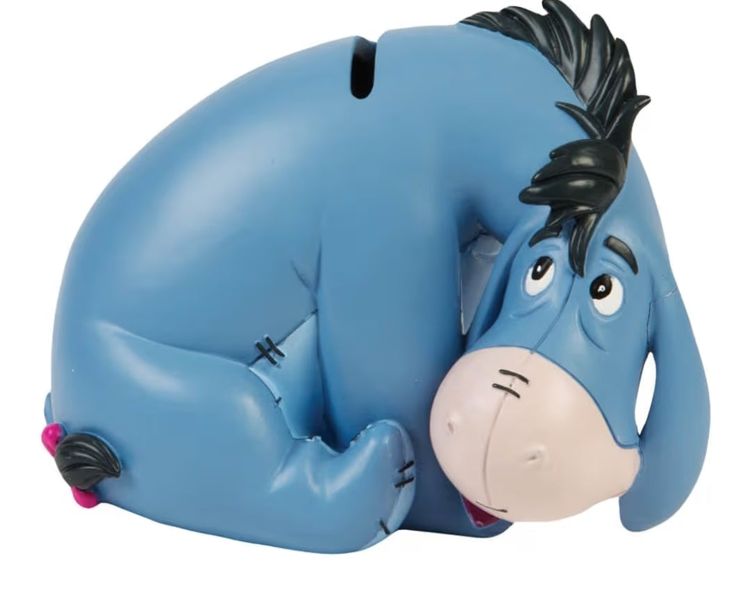 Winnie Pooh I-Aah Spardose
