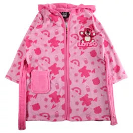 Disney Toy Story Lotso Kinderbademantel