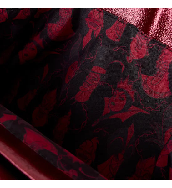 Disney Villains Mini Backpack