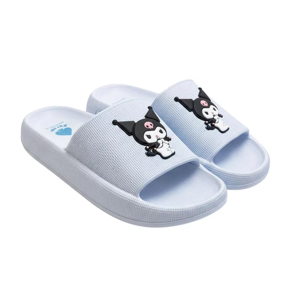 Hello Kitty Kuromi Slides 34/35