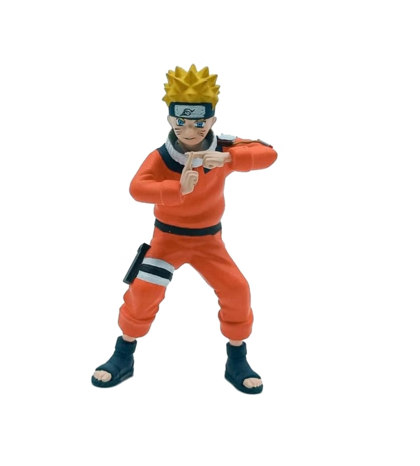 Naruto - Naruto Spielfigur 9 cm