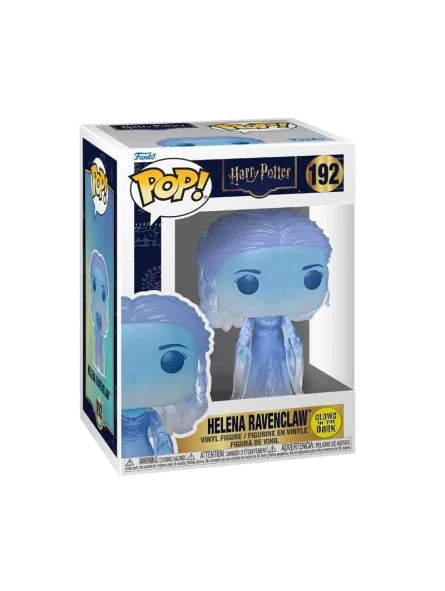 Funko Pop Harry Potter Helena Ravenclaw 192