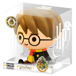 Harry Potter Harry Chibi Spardose Figur 16cm