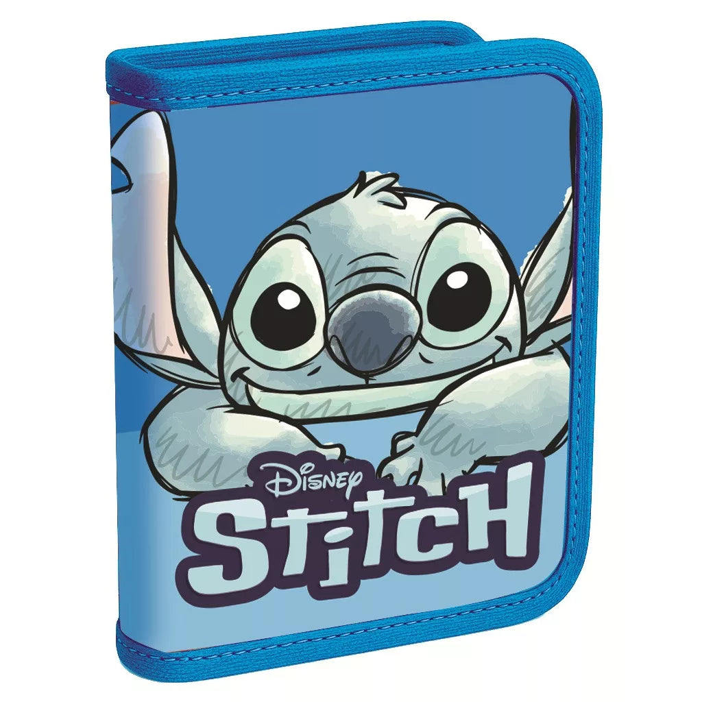 Disney Lilo und Stitch Abstract Geldbörse