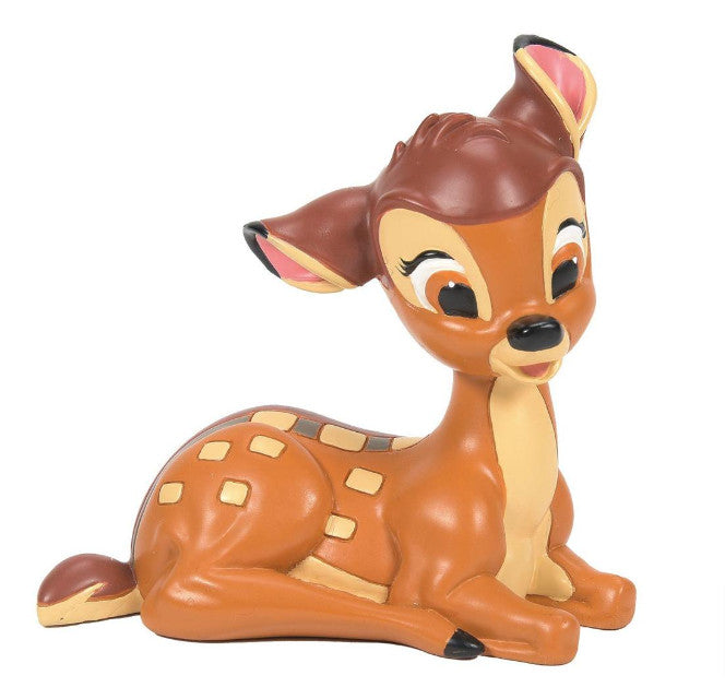 Figur Mini Bambi – Disney Showcase