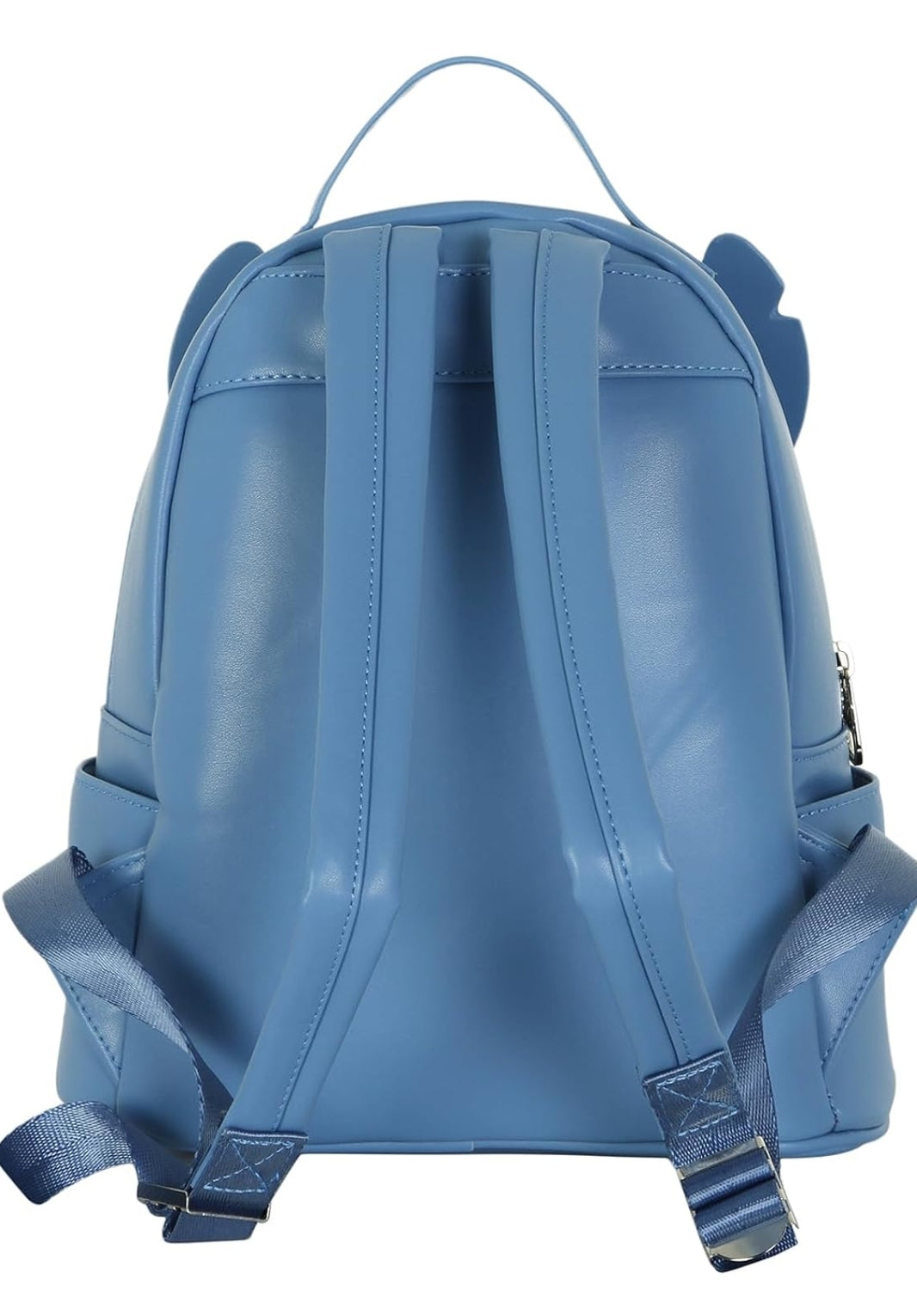 Stitch Tongue Rucksack