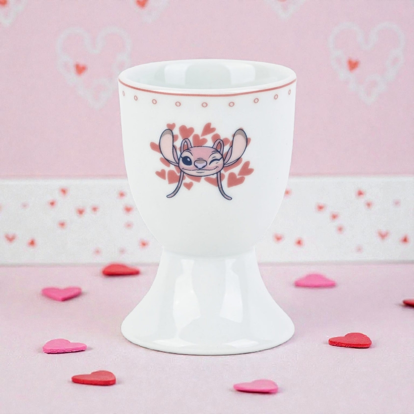 Stitch Eierbecher