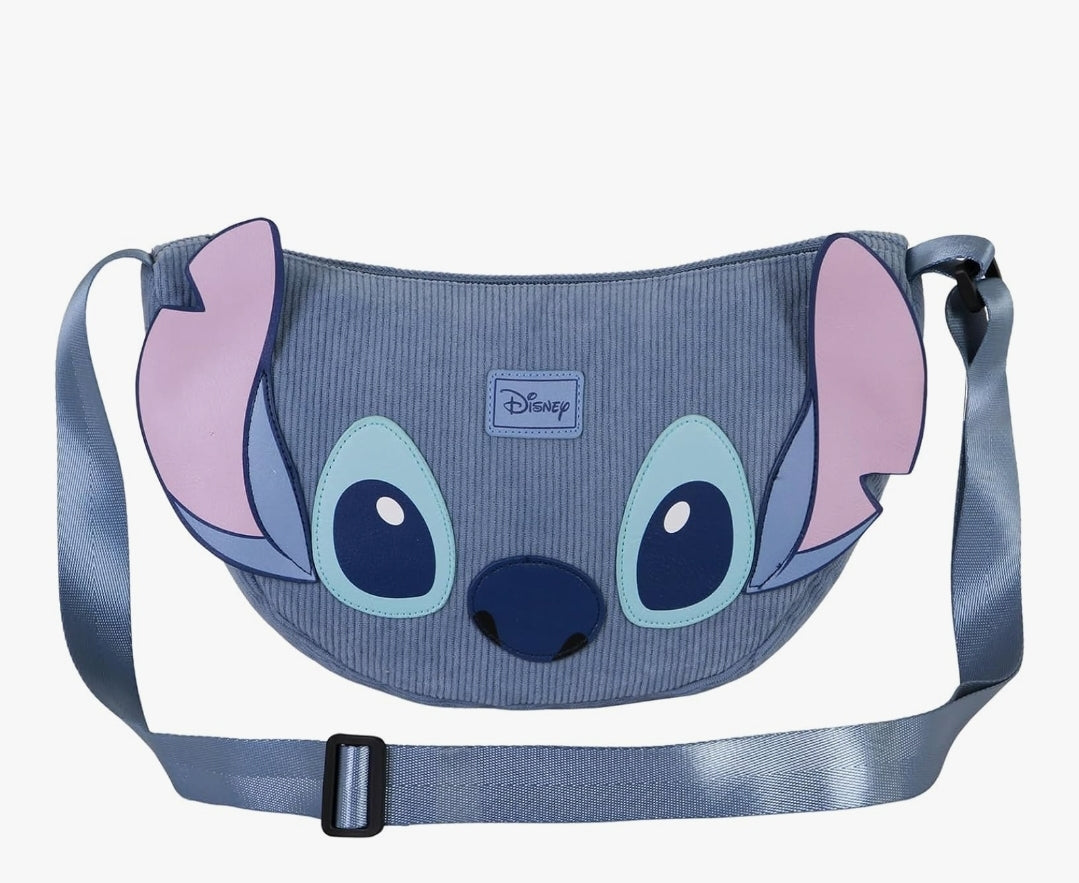 Disney Lilo und Stitch Sight-Roy Ovale Tasche