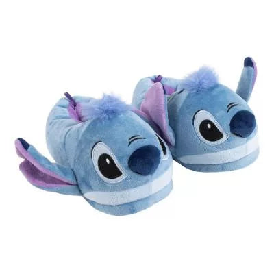 Stitch 3D Hausschuhe 40/41