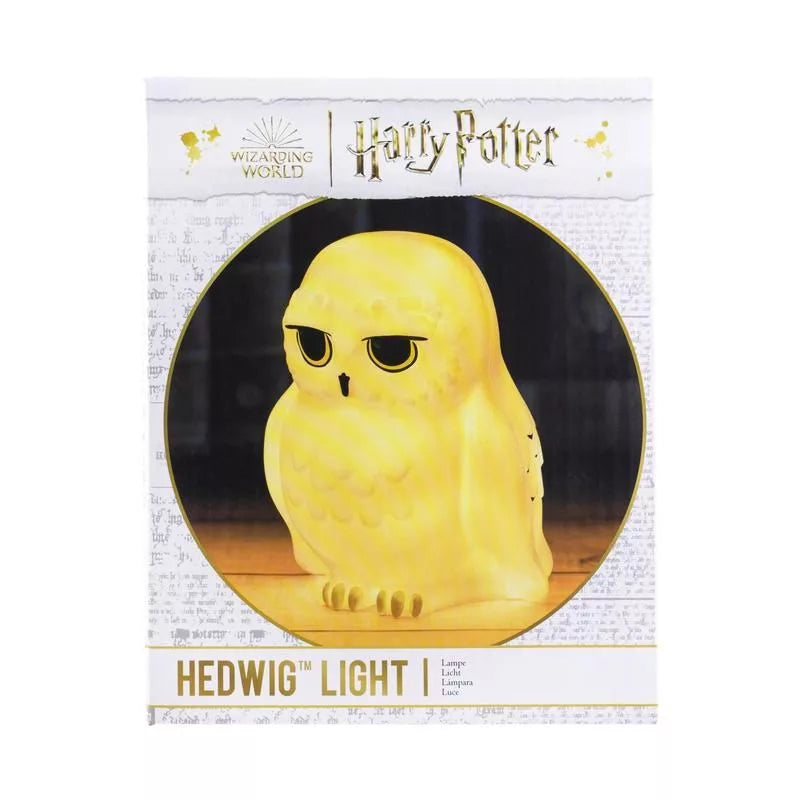 Harry Potter Hedwig Stimmungsbeleuchtung