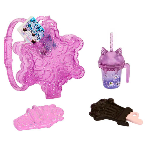Monster High Abbey Bominable Puppe 25cm