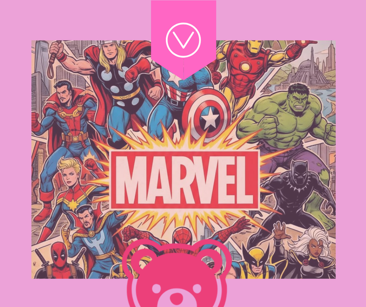 Marvel